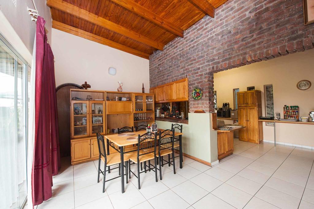 Ingwe Guesthouse Mbombela Exteriér fotografie