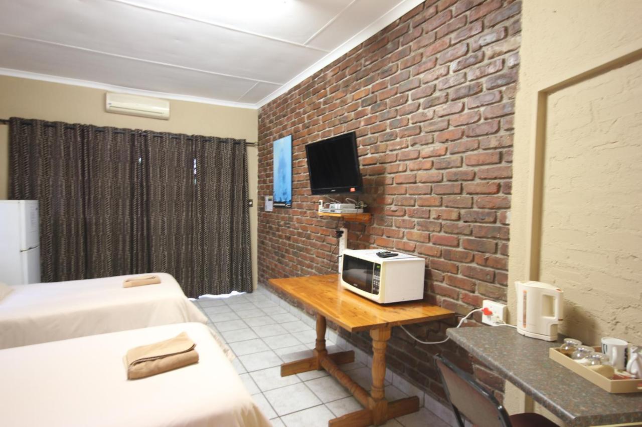 Ingwe Guesthouse Mbombela Exteriér fotografie