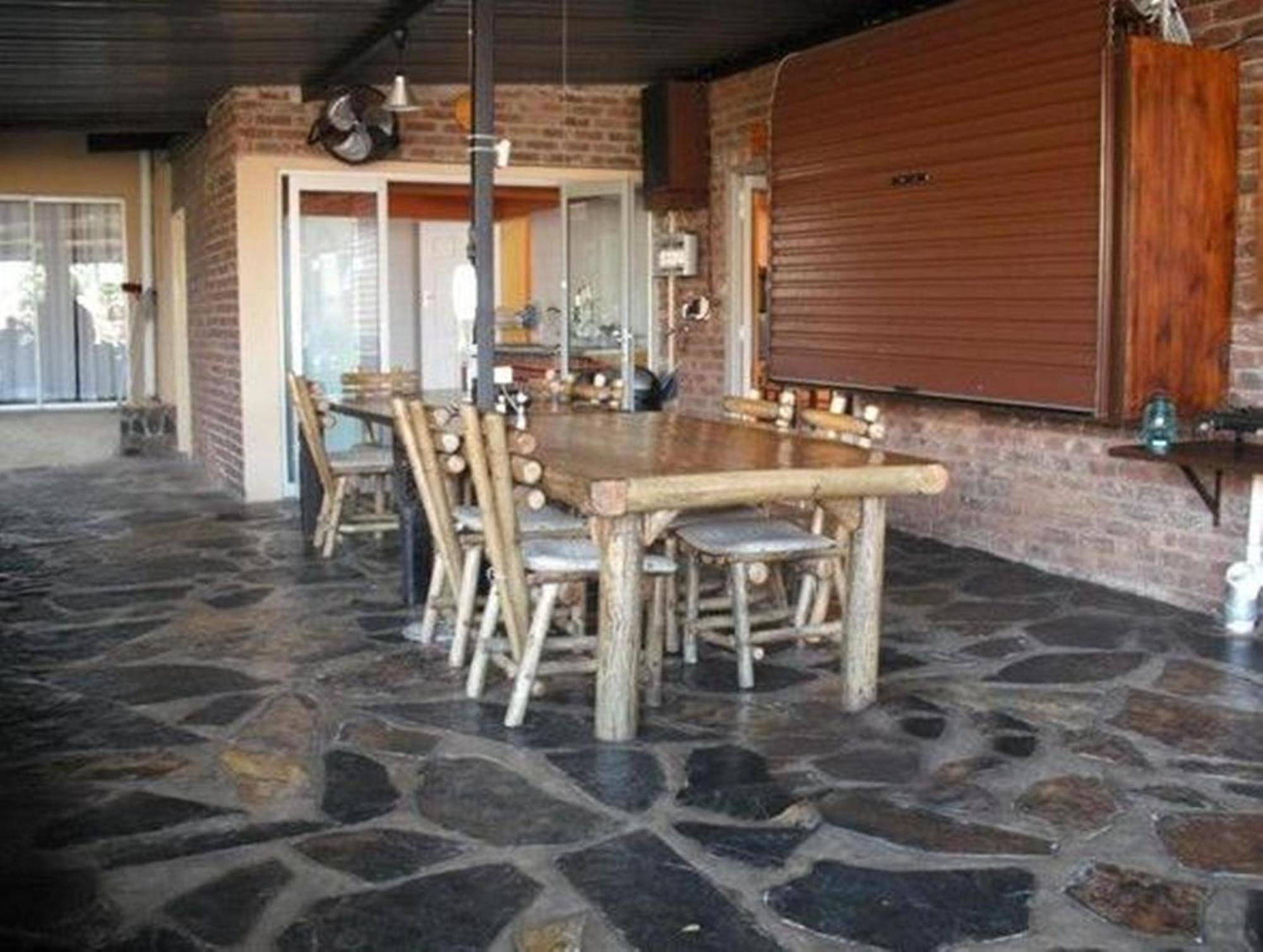 Ingwe Guesthouse Mbombela Exteriér fotografie