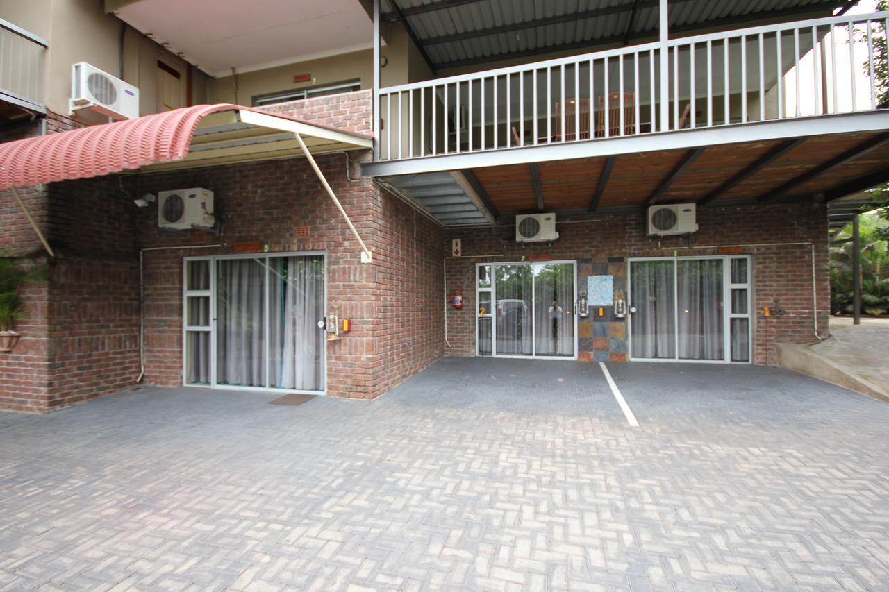 Ingwe Guesthouse Mbombela Exteriér fotografie